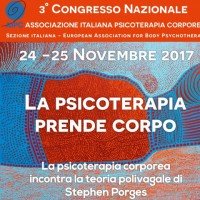 La Psicoterapia prende corpo.