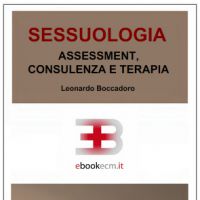 Sessuologia: assessment, consulenza e terapia