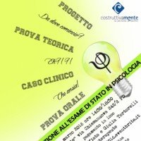 Corso di preparazione all'Esame di Stato in psicologia