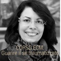 Guarire il Sé Traumatizzato: Coscienza, Neuroscienze e Trattamento