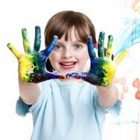 Arteterapia per bambini e adolescenti