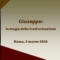 Giuseppe: la magia della trasformazione