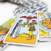 Dal Matto al Mondo: in viaggio con i tarocchi alla ricerca dell'Identità