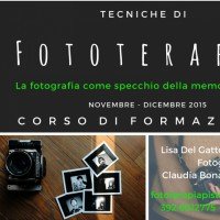 Tecniche di Fototerapia