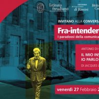 Fra-intendere. I paradossi della comunicazione