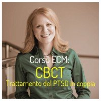 CBCT - Trattamento del Disturbo Post Traumatico da Stress in Coppia