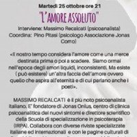 L'amore assoluto