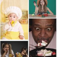 Disturbi alimentari in et&agrave; adulta ed evolutiva