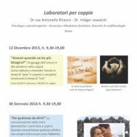 Ho qualcosa da dirti!