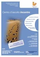 Nasce il Centro d'ascolto Incontro - ACT Associazione culturale Torraccia