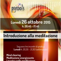 Introduzione alla meditazione