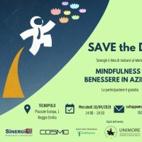 Mindfulness e benessere in azienda