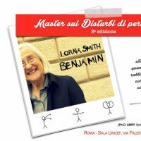 Disturbi di personalità (3a ed.) con Lorna Smith Benjamin
