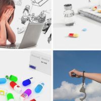 Dipendenze patologiche: prevenzione, diagnosi e cura