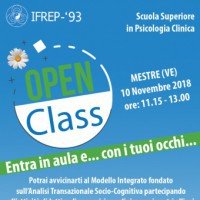 Open Class SSPC-IFREP