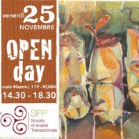 Scuola di Analisi Transazionale SIFP