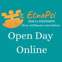 ETNOPSI - Scuola di Psicoterapia Etno-sistemico-narrativa