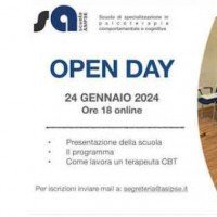 Scuola Asipse (Open Day)