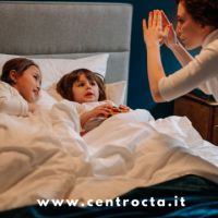 Parlare di affido ai bambini. Apertura comunicativa e strategie narrative