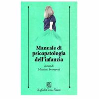 Manuale di psicopatologia dell'infanzia