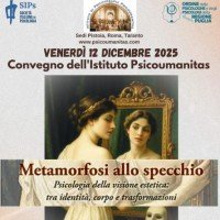 Metamorfosi allo specchio