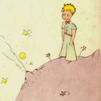 L'essenziale &egrave; invisibile agli occhi...