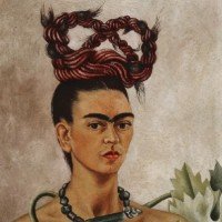 Frida Kahlo - La Resilienza
