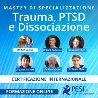 Trauma, Disturbo Post-traumatico da Stress e Dissociazione