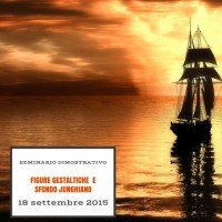 Figure Gestaltiche e Sfondo Junghiano