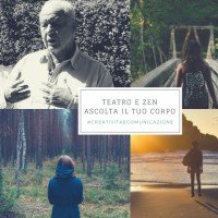 Laboratorio Teatro e Zen