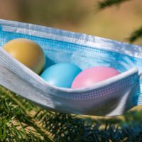 Pasqua: solo uova e colomba?
