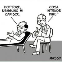 Open Evening per scoprire il Ruolo Terapeutico