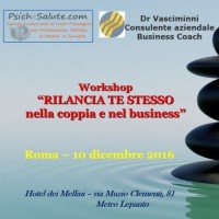Rilancia te stesso nella coppia e nel business