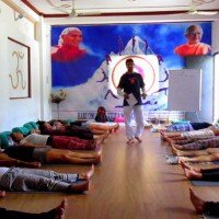 Yoga Nidra