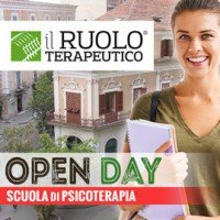 OPEN DAY - Il Ruolo Terapeutico di Foggia