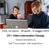 Introduzione alla VIT - Video Intervention Therapy