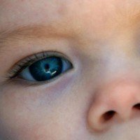 Con gli occhi di un bambino