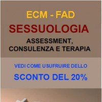 FAD-ECM in sessuologia