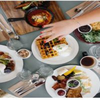 Il cibo come metafora dell'altro e della relazione