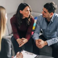 La coordinazione genitoriale