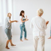 Danza Terapia Clinica