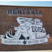 Rebibbia all'Istituto freudiano