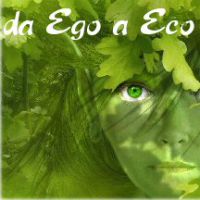 Da Ego a Eco - Introduzione all'Ecopsicologia