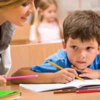 Tutor dell&rsquo;apprendimento per studenti con DSA (Roma)