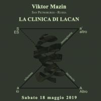 La clinica di Lacan