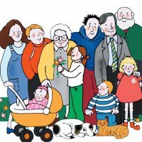 Psicologia clinica della famiglia e mediazione familiare
