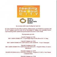 Feeding the soul city presso CSTG