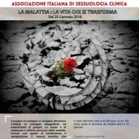 La malattia: la vita che si trasforma