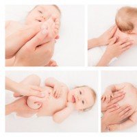 Massaggio Infantile-Neonatale e Tecniche corporee pre-post parto