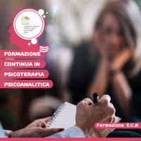 Gruppo di Formazione Continua in Psicoterapia Psicoanalitica